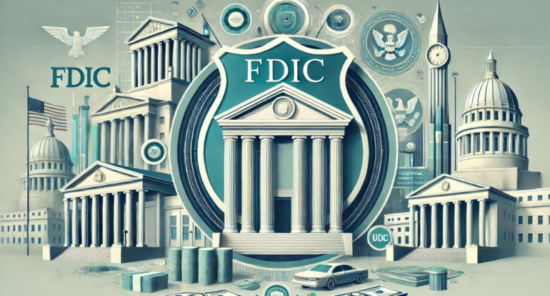 FDIC FDIC