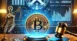DALL·E 2025-03-17 07.35.17 - A symbolic representation of XRP’s potential reclassification as a commodity and its impact on regulatory clarity. The image features a legal document